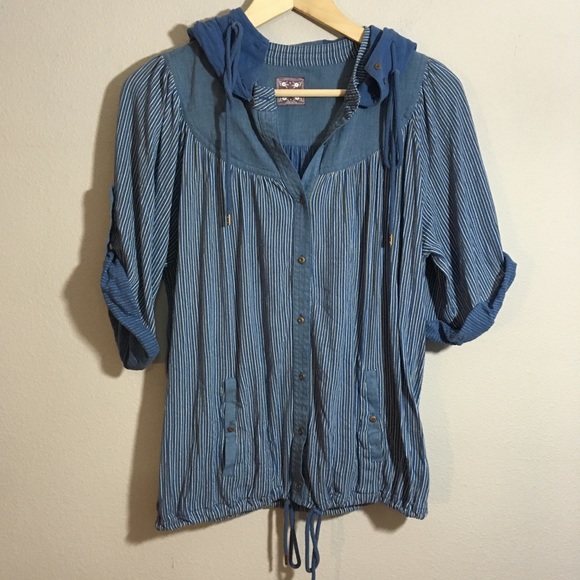 Free People Tops - Free People Top